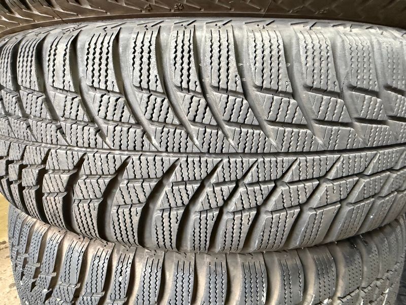 175/65 R14 Bridgestone Blizzak LM001 01729 фото
