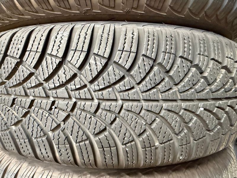 185/60 R14 Goodyear Ultra Grip 9 01774 фото