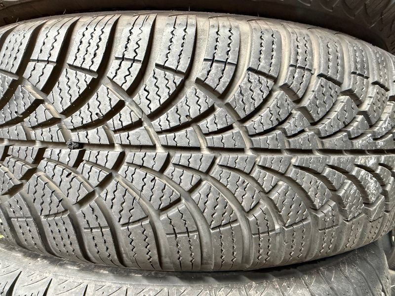 185/60 R14 Goodyear Ultra Grip 9 01774 фото