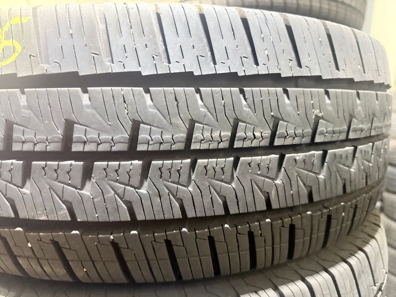 225/65 R16C Continental VanContact 4 Season 03212 фото