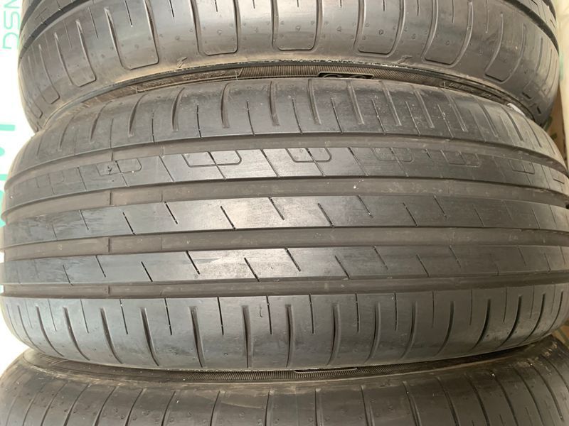 205/55 R17 Goodyear EfficientGrip Performance 14008 фото