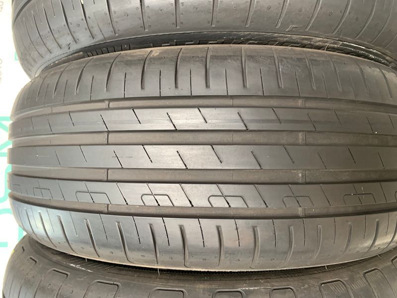 205/55 R17 Goodyear EfficientGrip Performance 14008 фото