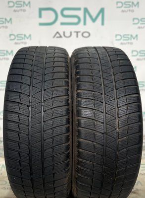 205/55 R17 Falken Eurowinter HS 449 04372 фото