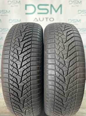 225/65 R16 Yokohama BluEarth Winter V905 02242 фото