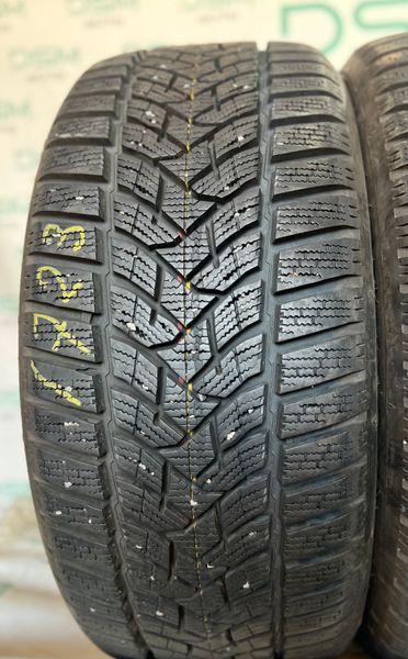 225/45 R17 Dunlop Sp Winter Sport 5 04617 фото