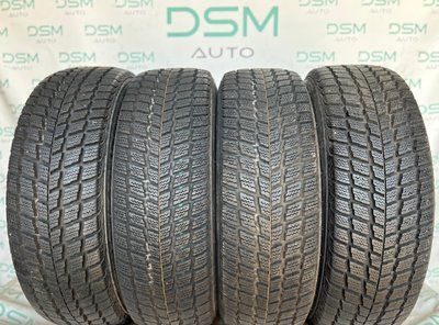 225/65 R17 Nexen Winguard SUV 04651 фото