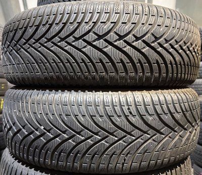 205/60 R16 Kleber Krisalp HP 3 02634 фото