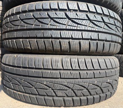 215/65 R16 Hankook Winter I*Cept Evo 02678 фото