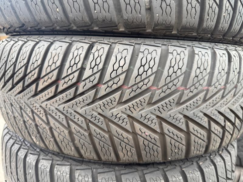 175/65 R14 Continental ContiWinterContact TS 800 01737 фото