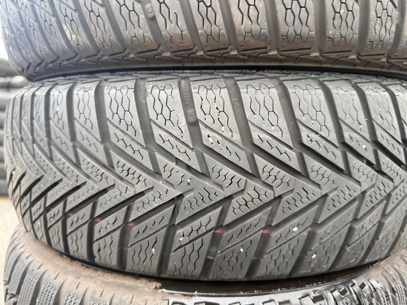 175/65 R14 Continental ContiWinterContact TS 800 01737 фото