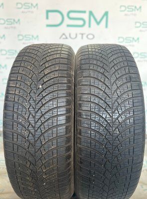 215/60 R17 Goodyear Vector 4 Seasons Gen-3 04446 фото