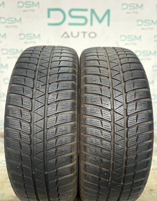 205/55 R17 Falken Eurowinter HS 449 04371 фото