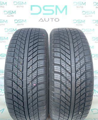 215/60 R17 Goodyear Vector 4 Seasons 04060 фото