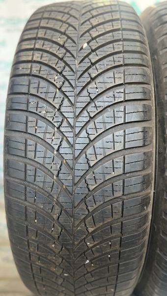 215/60 R17 Goodyear Vector 4 Seasons Gen-3 04446 фото