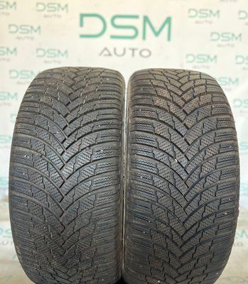 225/45 R17 Firestone Winterhawk 4 04618 фото