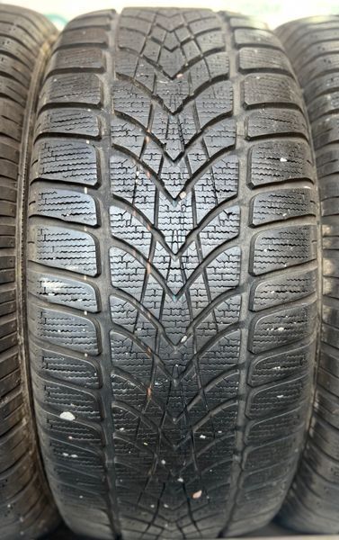 235/50 R18 Dunlop Sp Sport Maxx GT 04250 фото