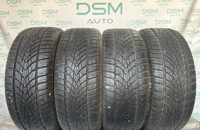 235/50 R18 Dunlop Sp Sport Maxx GT 04250 фото