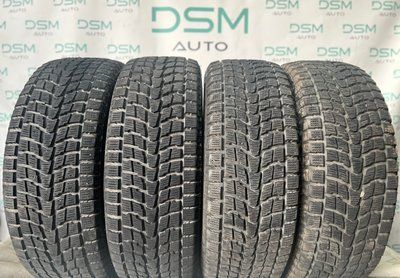 235/60 R16 Dunlop Grandtrek SJ 6 02461 фото