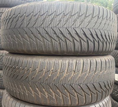 195/55 R16 Goodyear Ultra Grip 8 02584 фото