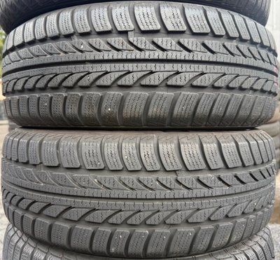 185/60 R14 Hankook Icebear W440 01780 фото