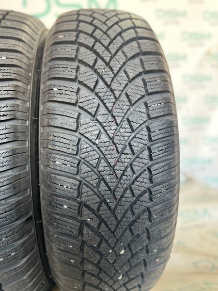 195/65 R15 Bridgestone Blizzak LM005 01574 фото