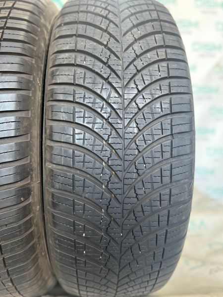 215/60 R17 Goodyear Vector 4 Seasons Gen-3 04446 фото