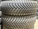 225/65 R16C Michelin CrossClimate Camping 03214 фото 1