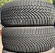 255/45 R19 Bridgestone Blizzak 6 05264 фото 1
