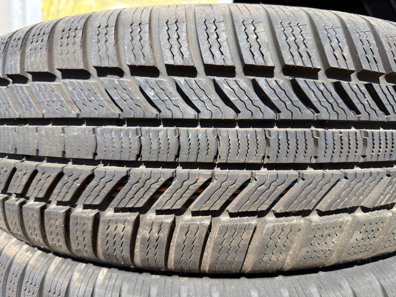 215/65 R17 Continental WinterContact TS 870P 04881 фото