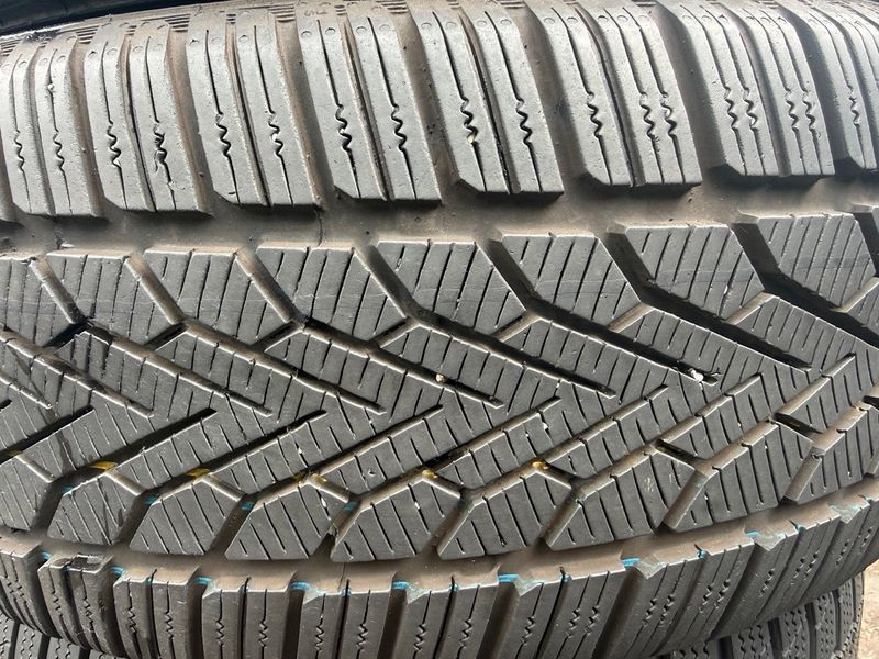 225/50 R17 Semperit Speed-Grip 2 04930 фото