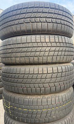 195/65 R15 Pirelli Winter 190 Snowsport 01893 фото