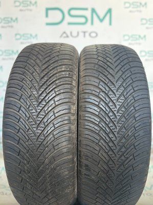 195/60 R15 Vredestein Quatrac&nbsp; 01371 фото