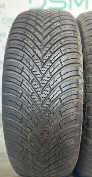 195/60 R15 Vredestein Quatrac&nbsp; 01371 фото