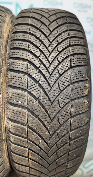 215/55 R17 Semperit Speed-Grip 5 04592 фото