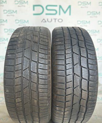 225/55 R17 Continental ContiWinterContact TS 830P 04360 фото
