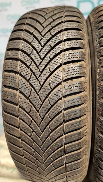 215/55 R17 Semperit Speed-Grip 5 04592 фото