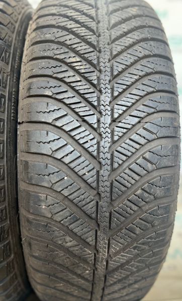 185/60 R14 Goodyear Vector 4 Seasons 01282 фото
