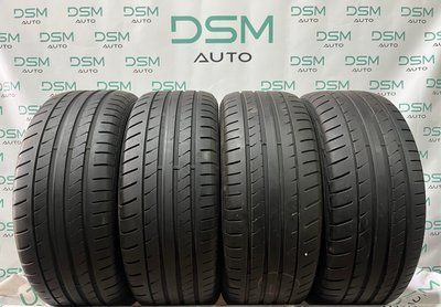 235/45 R19 Goodyear Eagle F1 Asymmetric 5 05084 фото