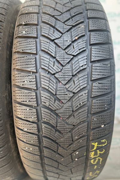 235/55 R17 Dunlop Sp Winter Sport 5 SUV 04333 фото