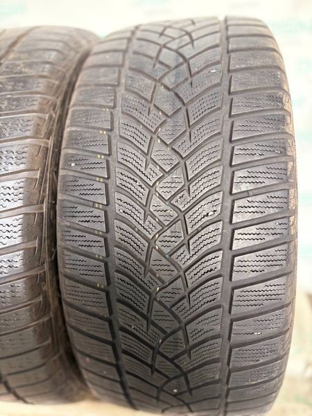 245/40 R18 Goodyear Ultra Grip Performance Gen-1 04721 фото