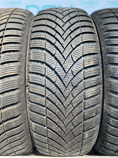 215/55 R17 Semperit Speed-Grip 5 04592 фото