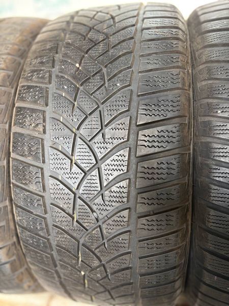 245/40 R18 Goodyear Ultra Grip Performance Gen-1 04721 фото