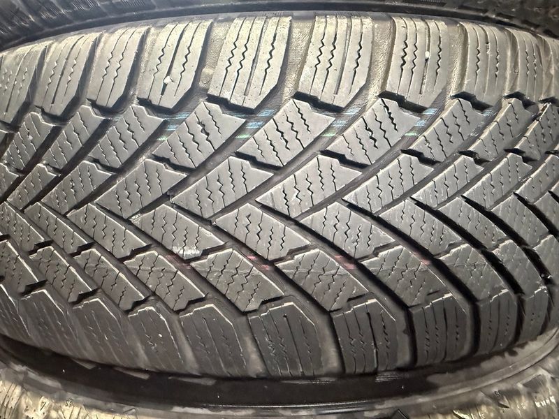 195/60 R15 Continental ContiWinterContact TS 860 01844 фото