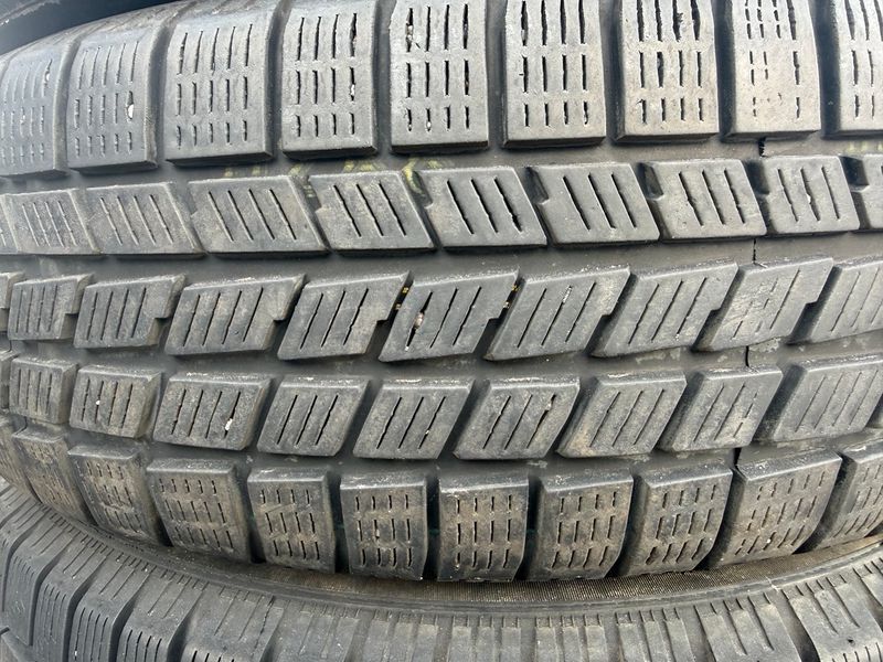 195/65 R15 Pirelli Winter 190 Snowsport 01893 фото