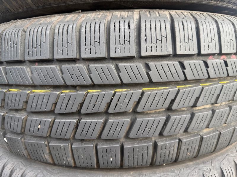 195/65 R15 Pirelli Winter 190 Snowsport 01893 фото