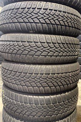 195/65 R15 Dunlop Sp Winter Sport 3D 01890 фото