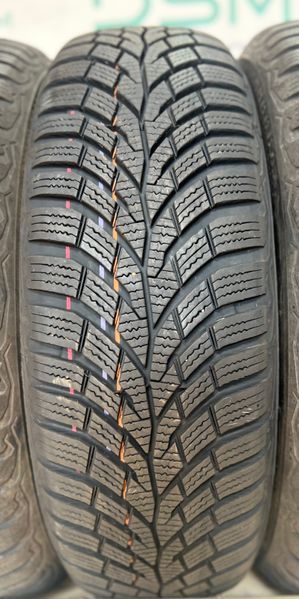 185/65 R15 Continental ContiWinterContact TS 870 01531 фото