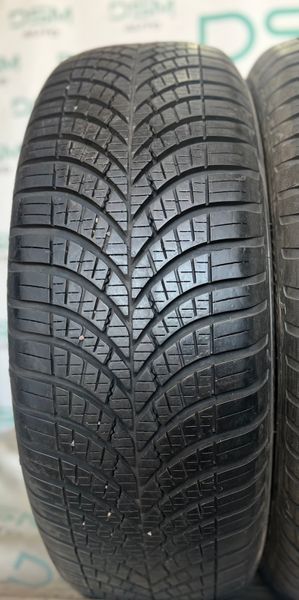 205/60 R16 Goodyear Vector 4 Seasons Gen-3 02365 фото