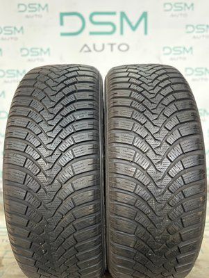 205/55 R17 Falken Eurowinter HS01 04373 фото