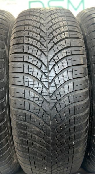 205/60 R16 Goodyear Vector 4 Seasons Gen-3 02365 фото